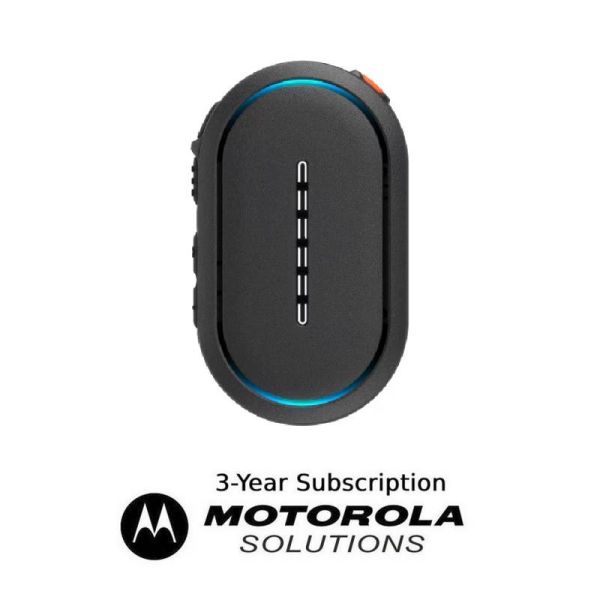 Motorola TLK25 + Abbonamento 3 anni