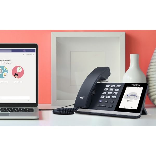 Yealink MP50 – Version Microsoft Teams