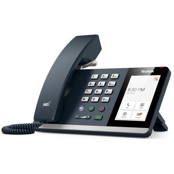 Yealink MP54 – Version Microsoft Teams