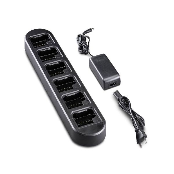 Midland MULTI CA-BR180 Caricabatterie multiplo
