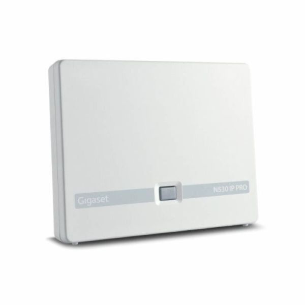 Gigaset N530 IP + S700H PRO