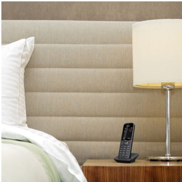 Gigaset N530 IP + S700H PRO