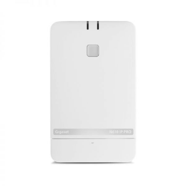 Pack Gigaset N610IP PRO + S700H PRO base