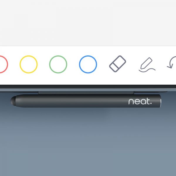 Neat 2 Markers
