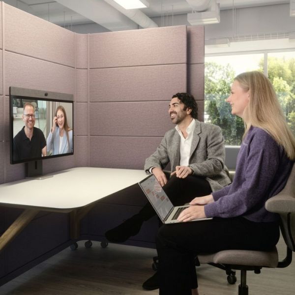 Neat Board 32 Meeting Room