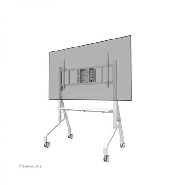Neomounts FL50-575WH1 TV-Trolley 65-115