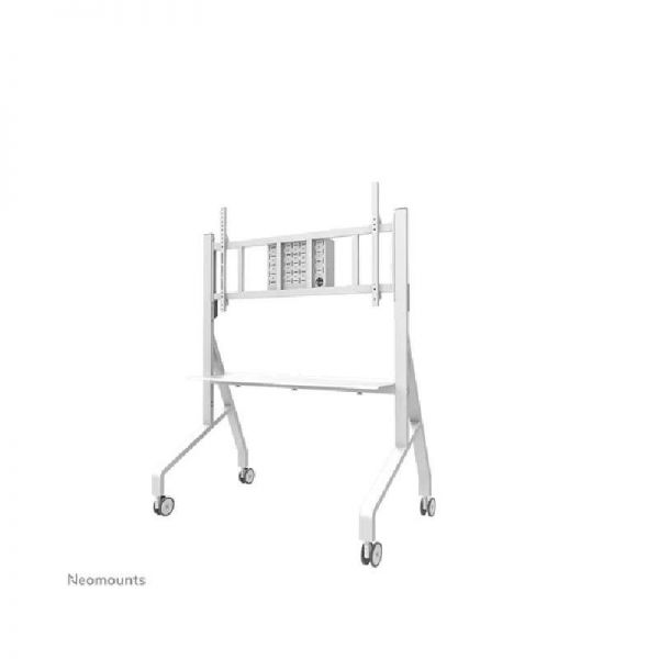 Neomounts FL50-575WH1 TV-Trolley 65-115