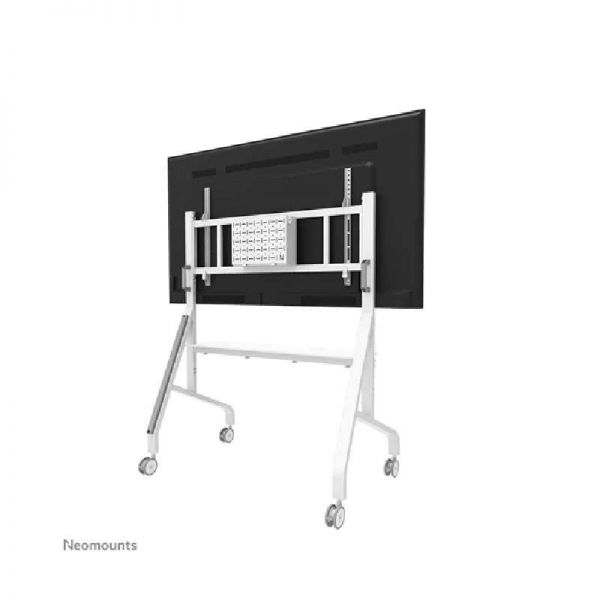 Neomounts FL50-575WH1 TV-Trolley 65-115