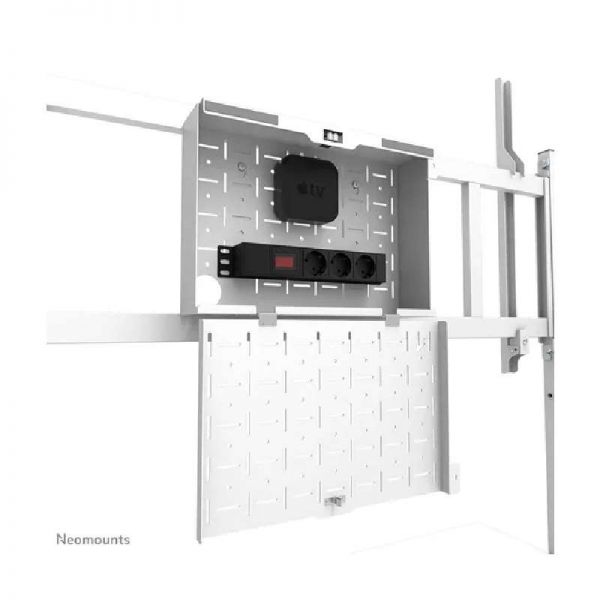 Neomounts FL50-575WH1 TV-Trolley 65-115