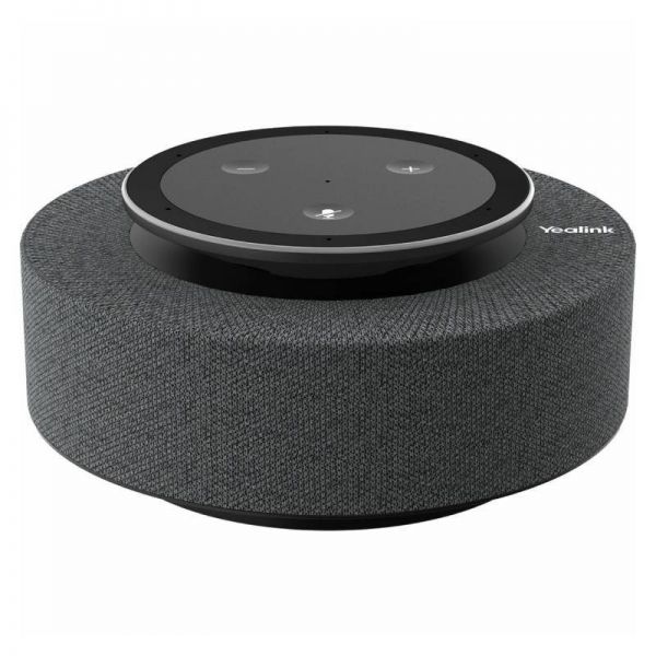 Yealink MVC640 con MSPEECH - WIndows 10 IoT