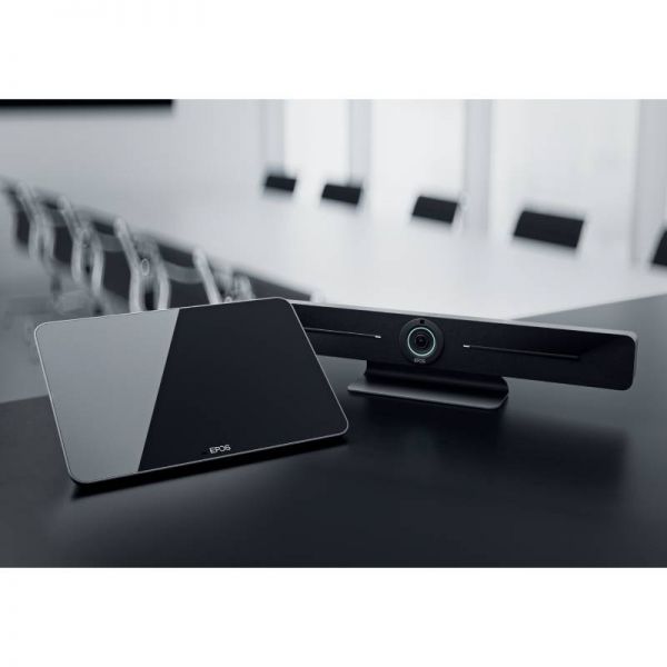Expand Vison 5 in combinazione con Expand Control Tablet