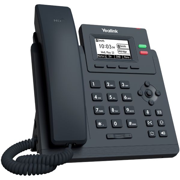 Yealink T31