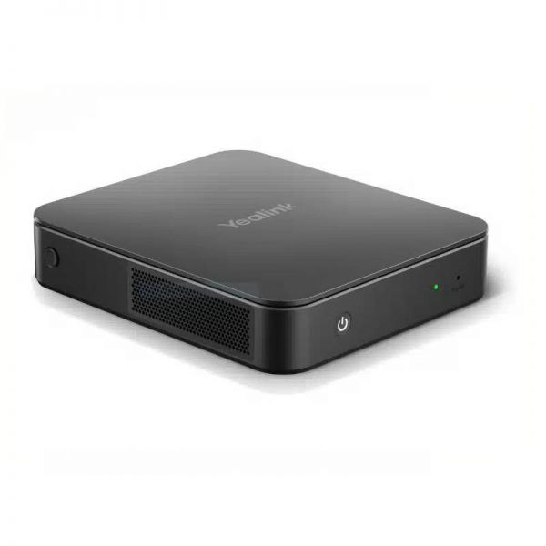 Yealink MVC640 with VCM36 & WPP20 - WIndows 10 IoT