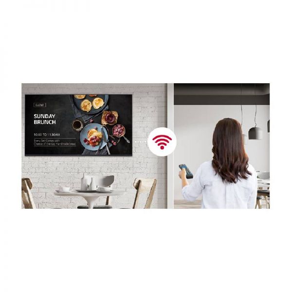 LG 55UL3J-E