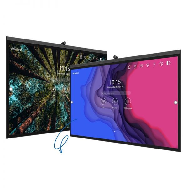 Newline Vega 75