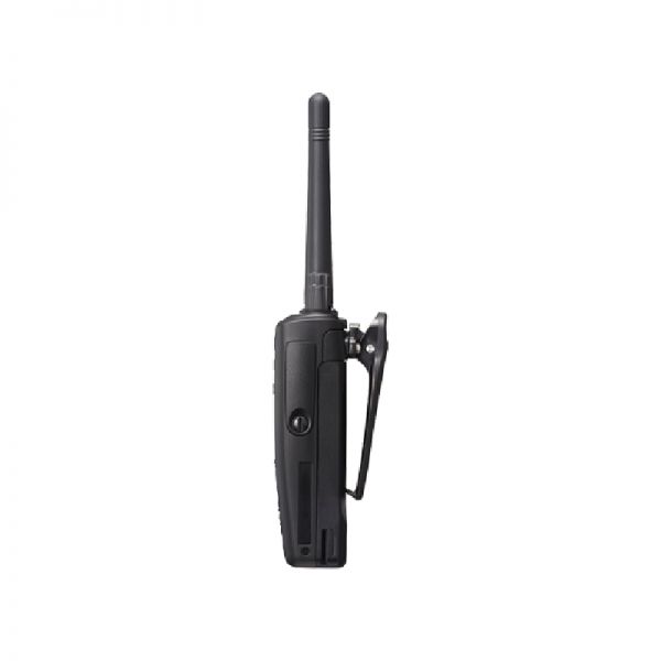 Kenwood NX-3220E3 VHF - con batteria, antenna e caricabatterie