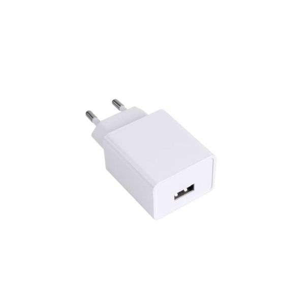 Cleyver adattatore per ricarica USB-A 12W