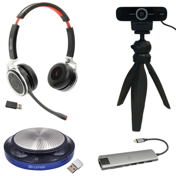 Pack Flextool senza fili