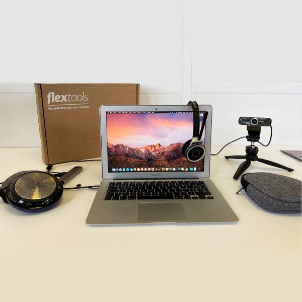 Pack Flextool senza fili