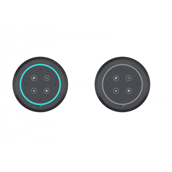 Cleyver 30 USB - Nero