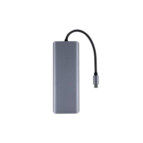 Cavetto Cleyver USB C 12 porte
