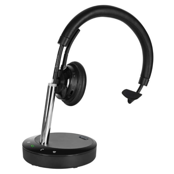 Cuffie Cleyver DECT Office Mono