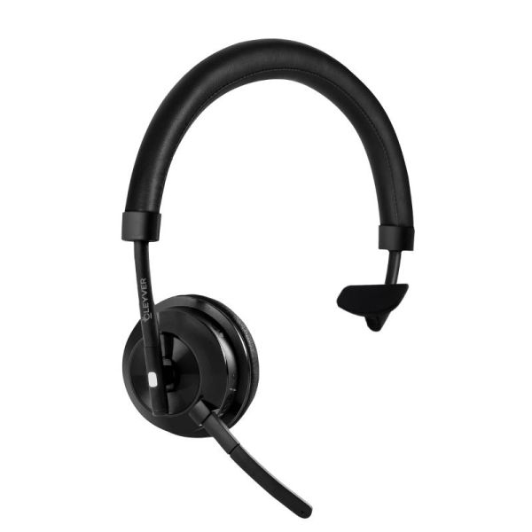 Cuffie Cleyver DECT Office Monoauricolare con microfono