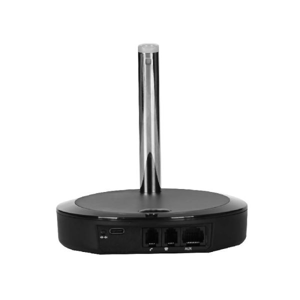 Base di ricarica Monoauricolare Cleyver DECT Office 