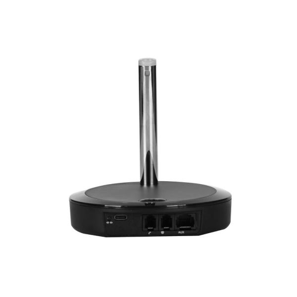 Base Cleyver DECT2 USB Duo