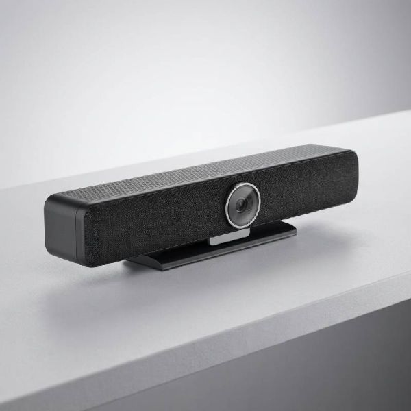 Cleyver Medium Room Bar 4K Videocamera AI 120°