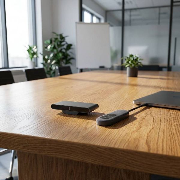 Cleyver Share System Condivisione Schermo Wireless