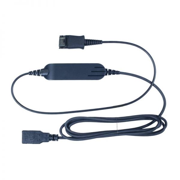 Adattatore USB Cleyver