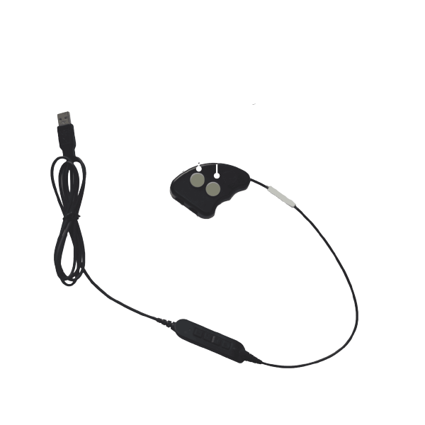 Adattatore USB per auricolari DECT RJ9
