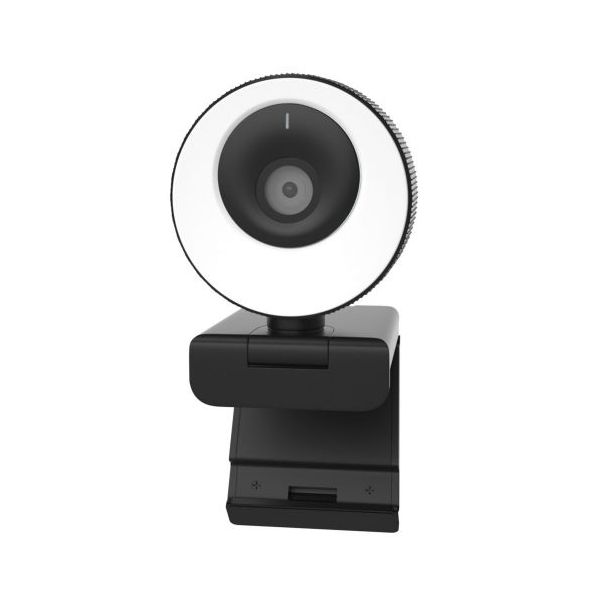 Cleyver webcam USB + ODHC65 USB Duo