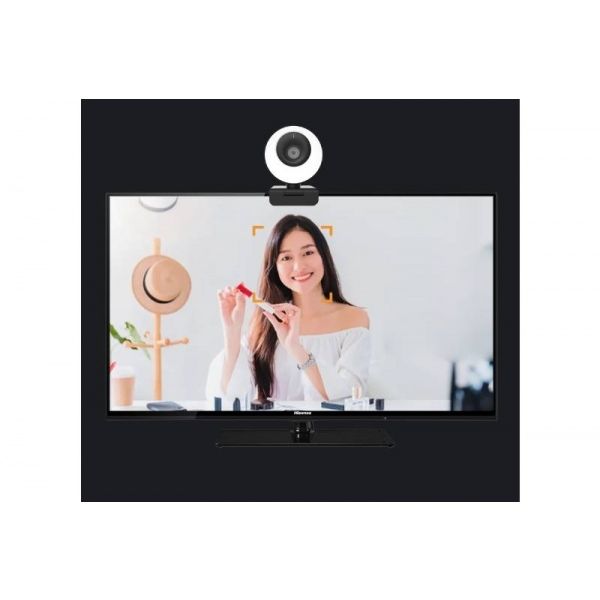 Cleyver webcam USB + ODHC65 USB Duo