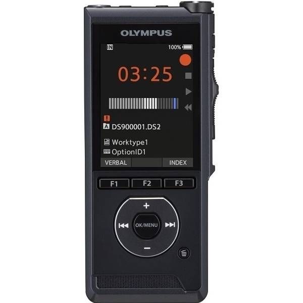 Olympus DS9000 Kit Premium