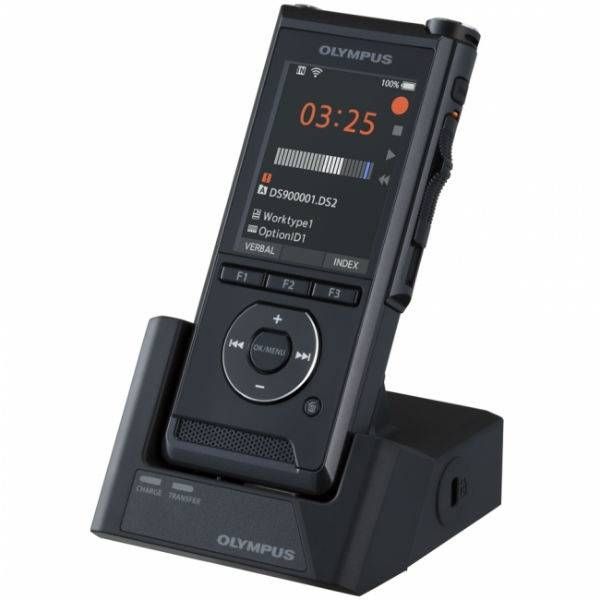 Olympus DS9000 Kit Premium