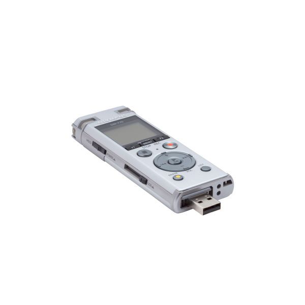 Registratore Olympus DM 770