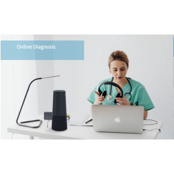 Cleyver 30 USB - Nero