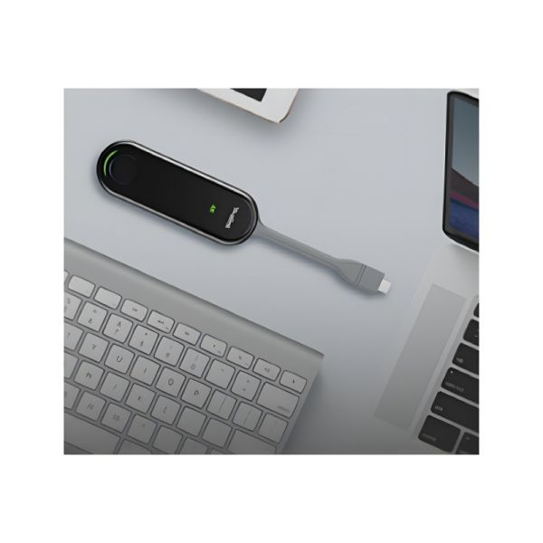 Chiavetta Wi-FI Yealink PA20 scrivania