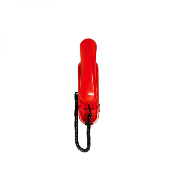 Depaepe HD2000 SIP Emergenza 2 Numeri