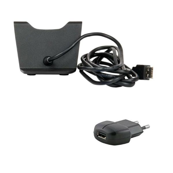 Cargador Alcatel DECT 82xx serie S 