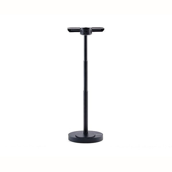 Jabra PanaCast Pack 510M con supporto per i piedi