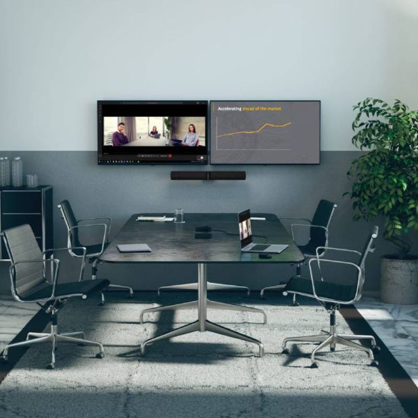 Pack Jabra PanaCast 50 + ScreenBeam 1100 Plus & Switch