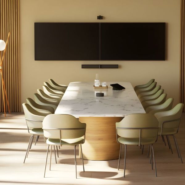 Jabra PanaCast 55 VBS Room Kit Android