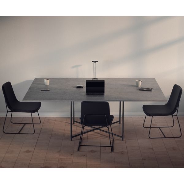 Jabra PanaCast Pack 510M con supporto per i piedi