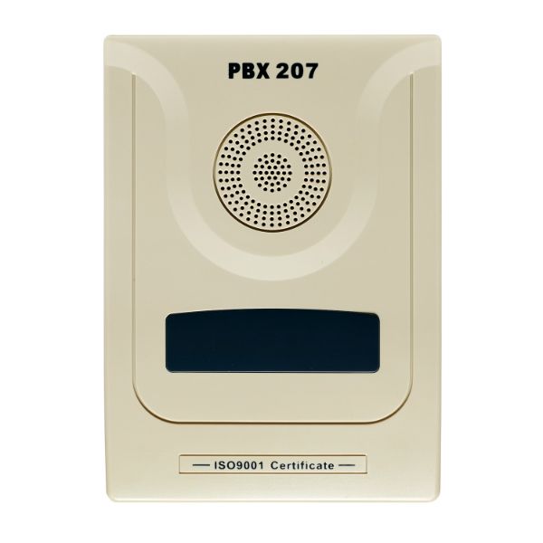 Centralino telefonico PBX Orchid Telecom 207