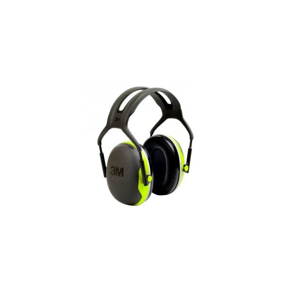 Pacchetto Duo: 2 3M Peltor X4
