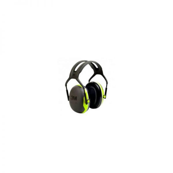 Pacchetto Duo: 2 3M Peltor X4