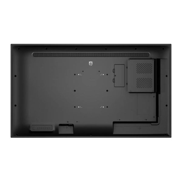 Philips 43BDL3651T/00 back